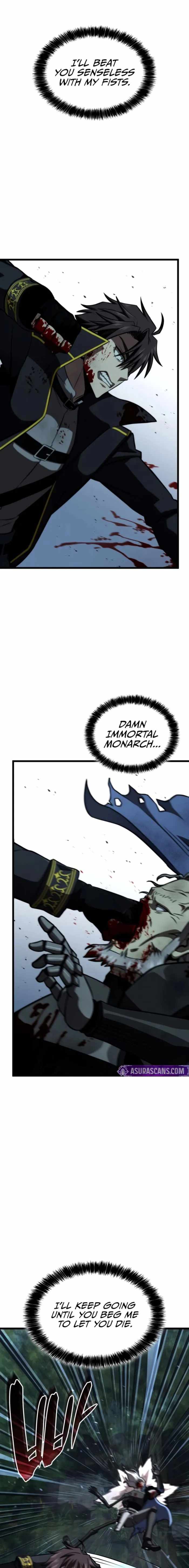 Insanely Talented Player Chapter 104 - Page 1