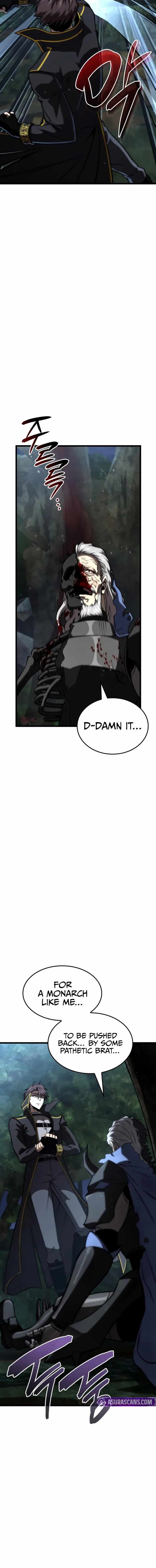 Insanely Talented Player Chapter 104 - Page 2