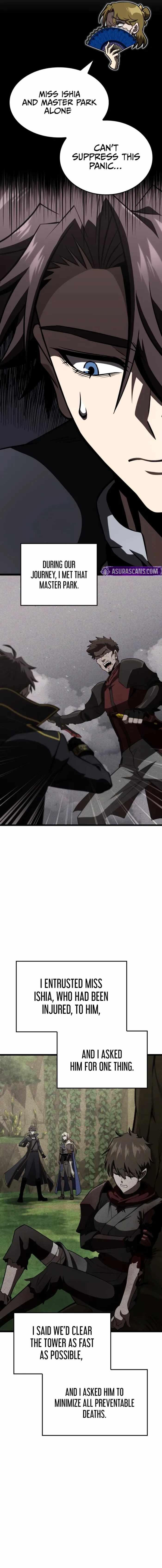 Insanely Talented Player Chapter 104 - Page 11