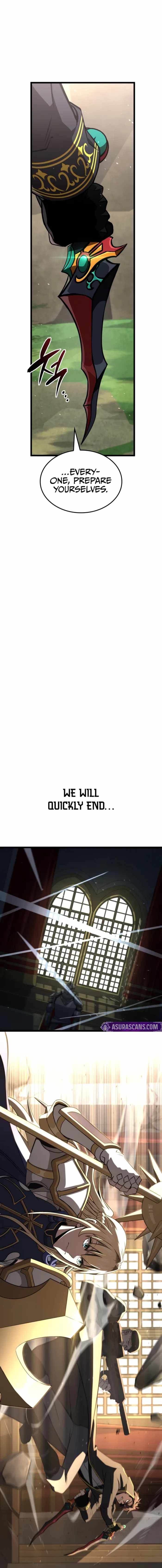 Insanely Talented Player Chapter 104 - Page 12