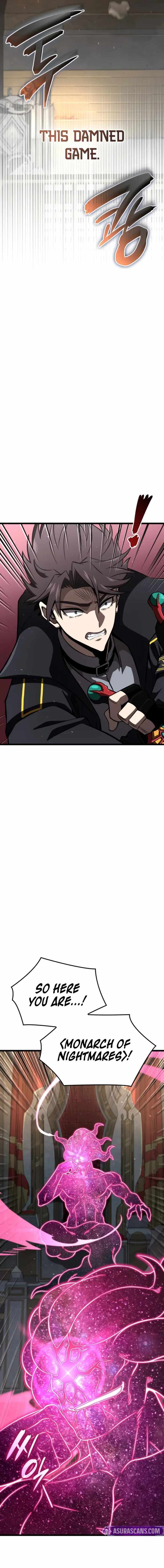 Insanely Talented Player Chapter 104 - Page 13