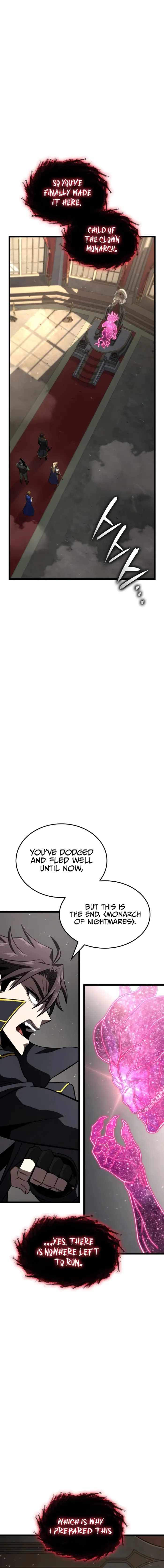 Insanely Talented Player Chapter 104 - Page 14