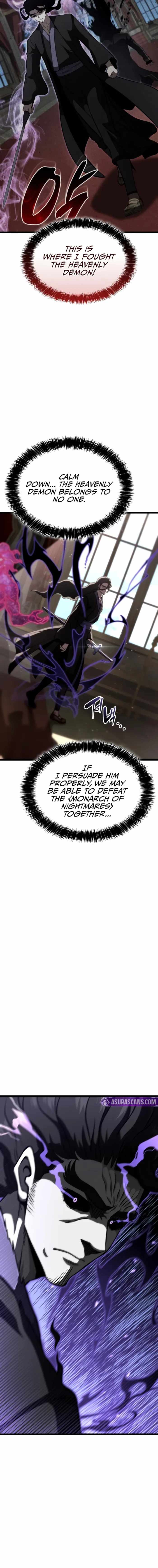 Insanely Talented Player Chapter 104 - Page 16