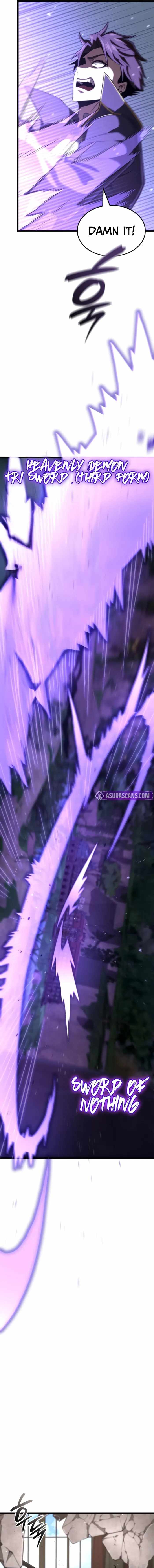 Insanely Talented Player Chapter 104 - Page 17