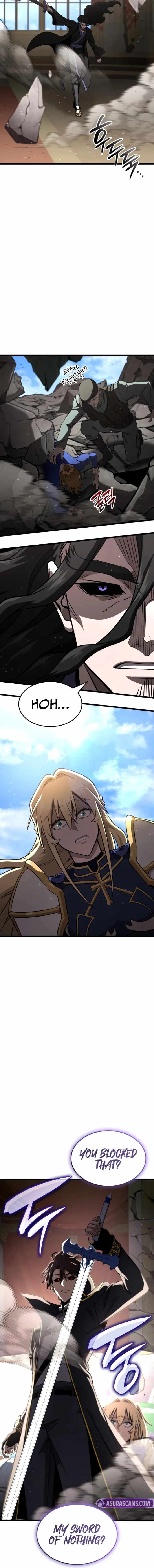 Insanely Talented Player Chapter 104 - Page 18