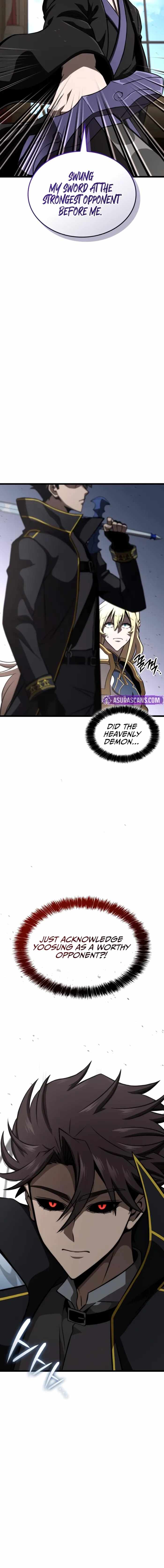 Insanely Talented Player Chapter 104 - Page 20