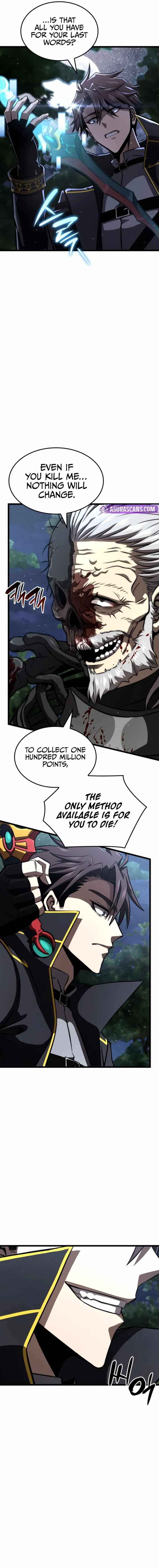 Insanely Talented Player Chapter 104 - Page 3