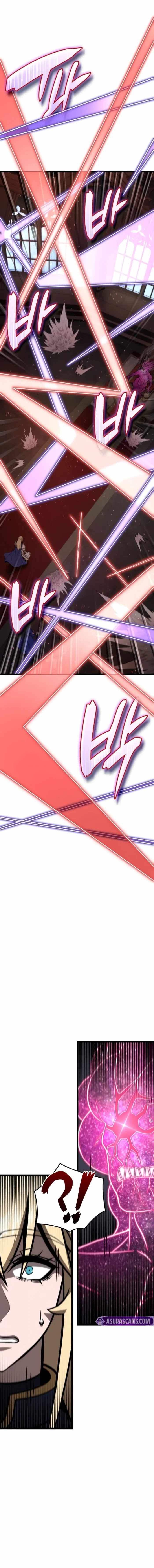 Insanely Talented Player Chapter 104 - Page 22