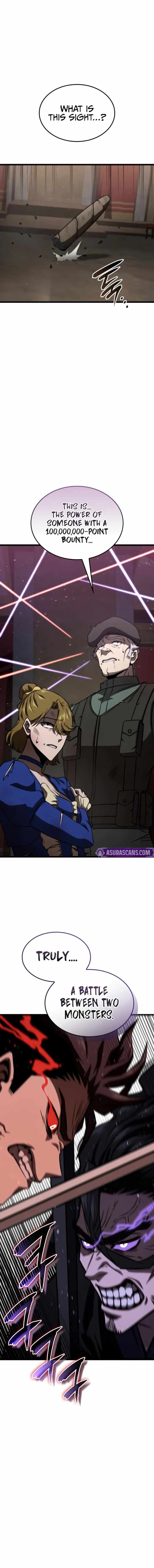 Insanely Talented Player Chapter 104 - Page 23