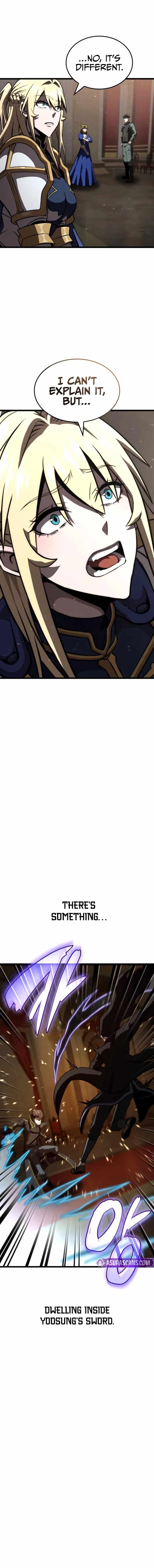 Insanely Talented Player Chapter 104 - Page 24