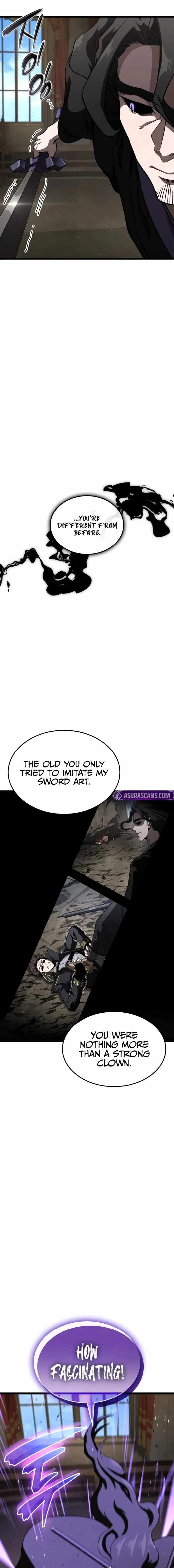 Insanely Talented Player Chapter 104 - Page 25