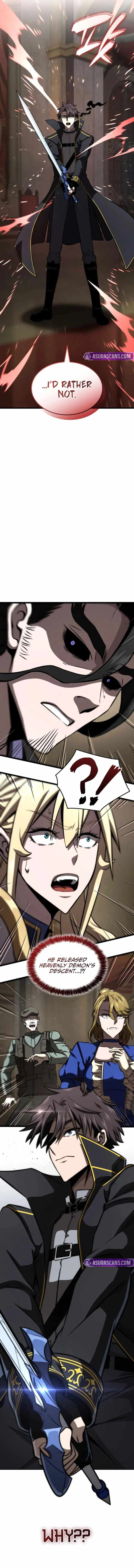 Insanely Talented Player Chapter 104 - Page 27