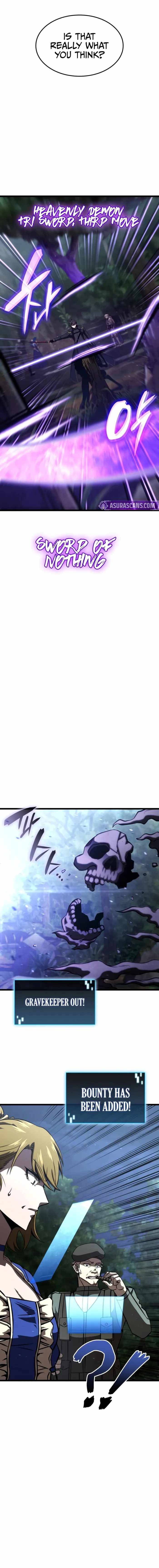 Insanely Talented Player Chapter 104 - Page 4