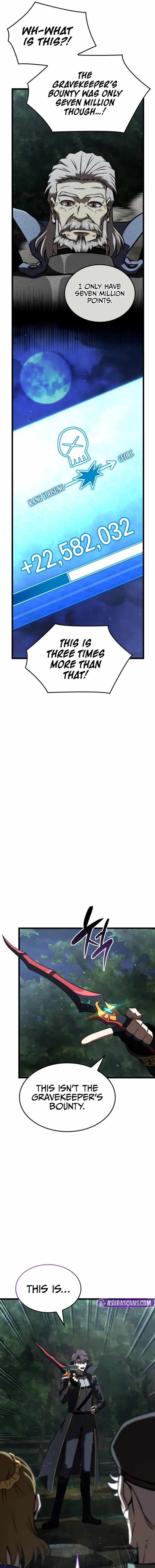 Insanely Talented Player Chapter 104 - Page 5