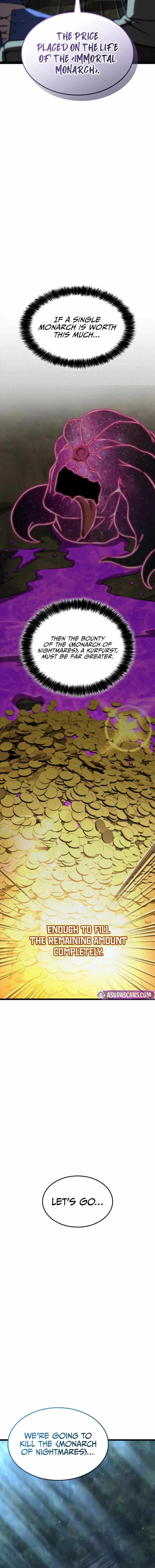 Insanely Talented Player Chapter 104 - Page 6