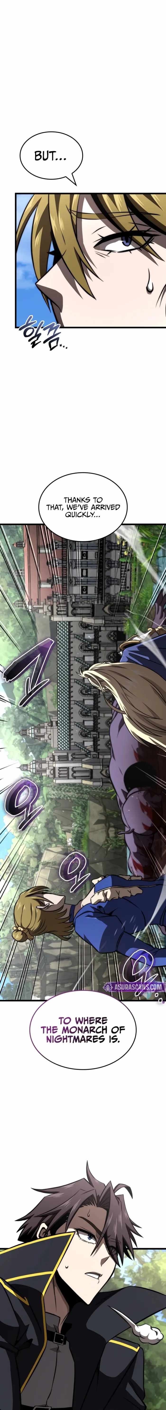 Insanely Talented Player Chapter 104 - Page 9