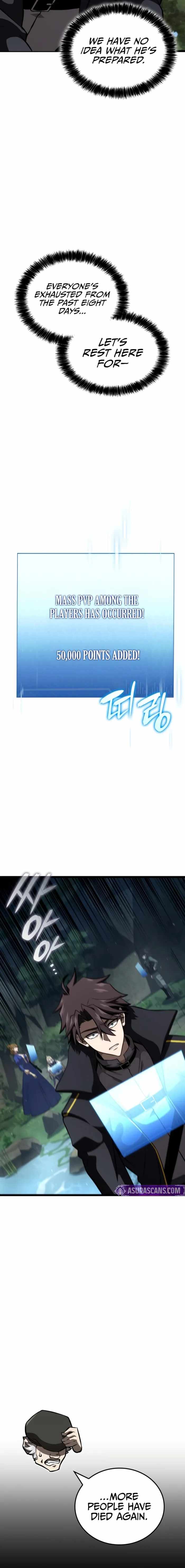 Insanely Talented Player Chapter 104 - Page 10