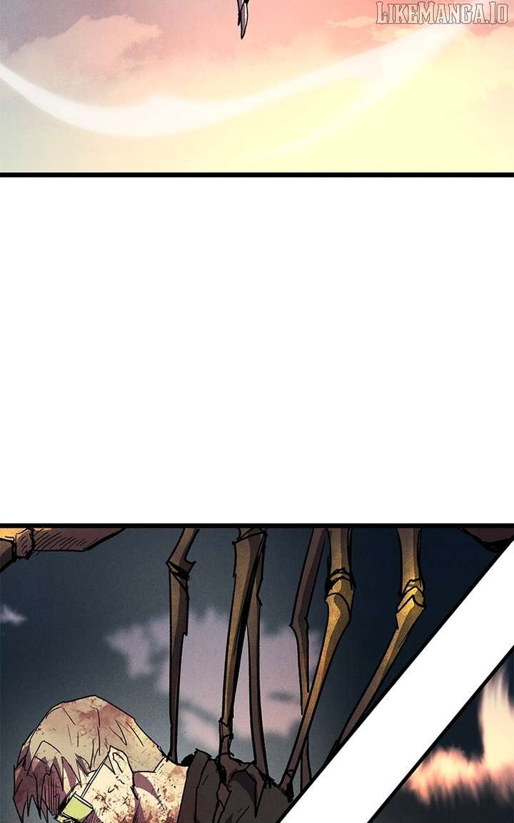 Insector Chapter 86 - Page 11