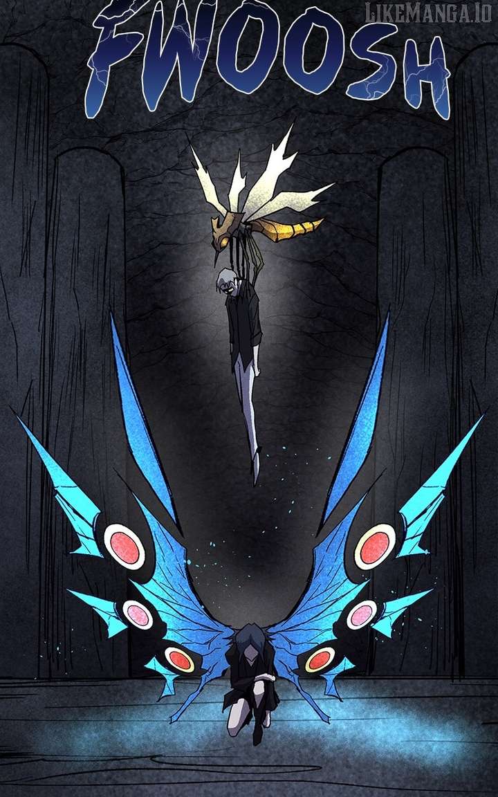 Insector Chapter 86 - Page 101