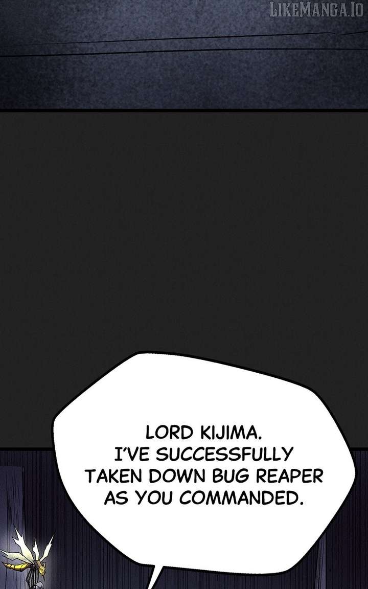 Insector Chapter 86 - Page 102