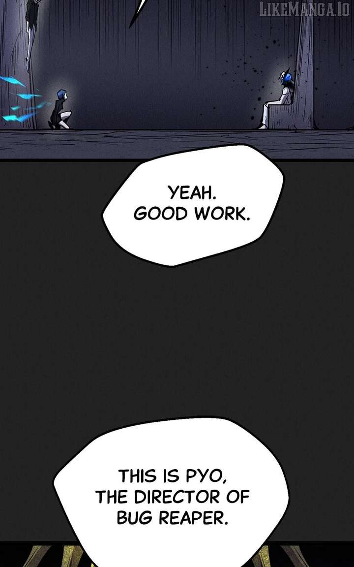 Insector Chapter 86 - Page 103