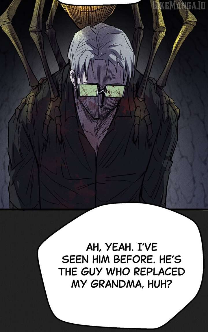 Insector Chapter 86 - Page 104