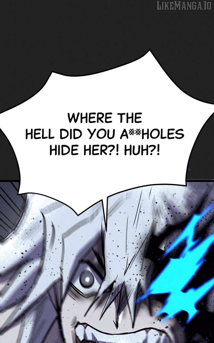 Insector Chapter 86 - Page 105