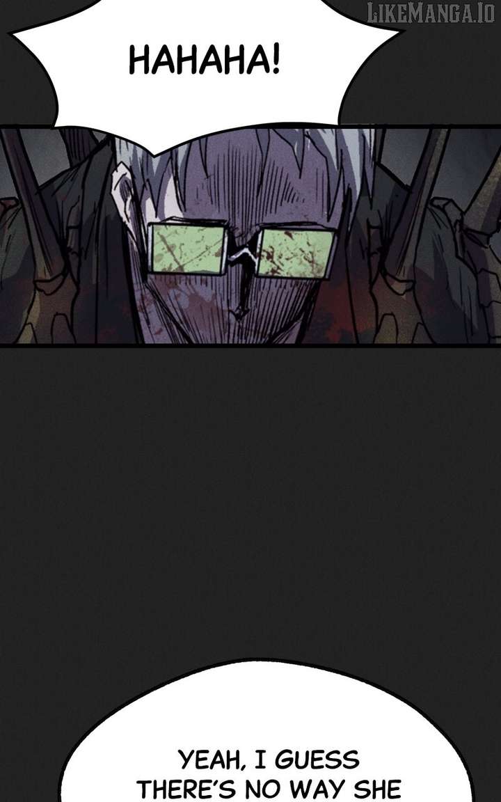 Insector Chapter 86 - Page 107