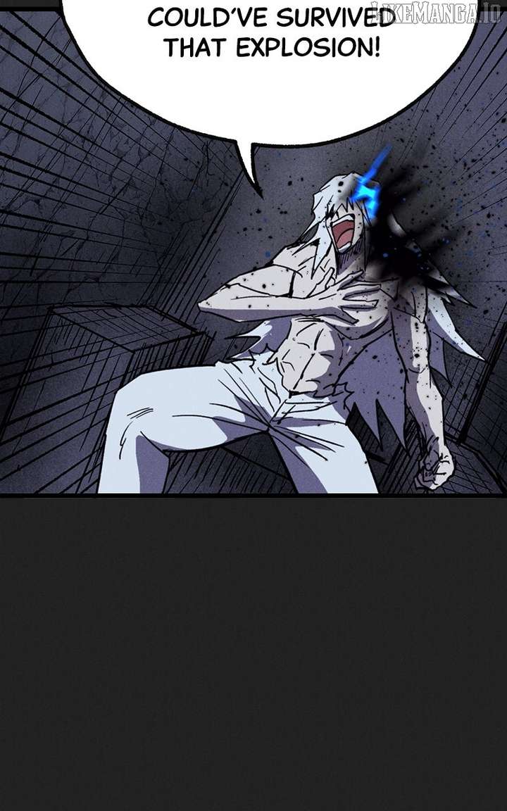 Insector Chapter 86 - Page 108