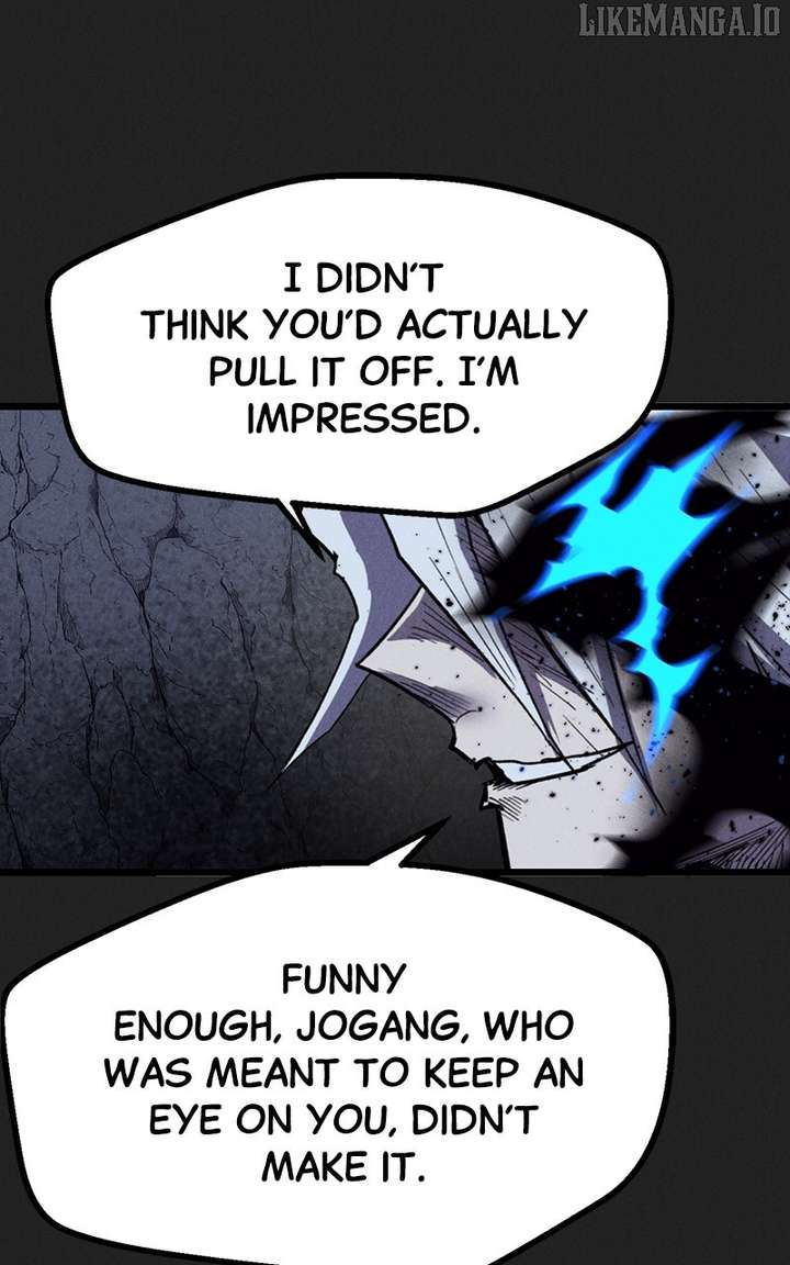 Insector Chapter 86 - Page 109