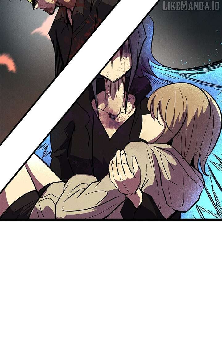 Insector Chapter 86 - Page 12