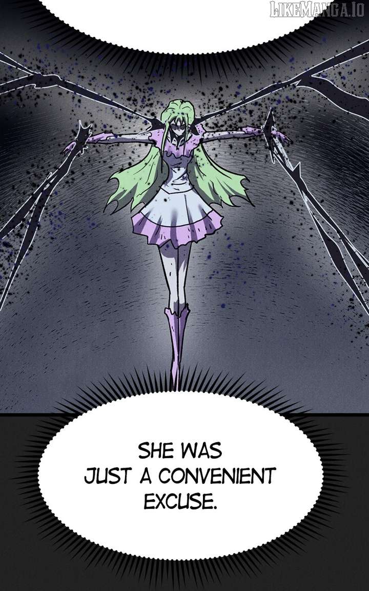 Insector Chapter 86 - Page 112