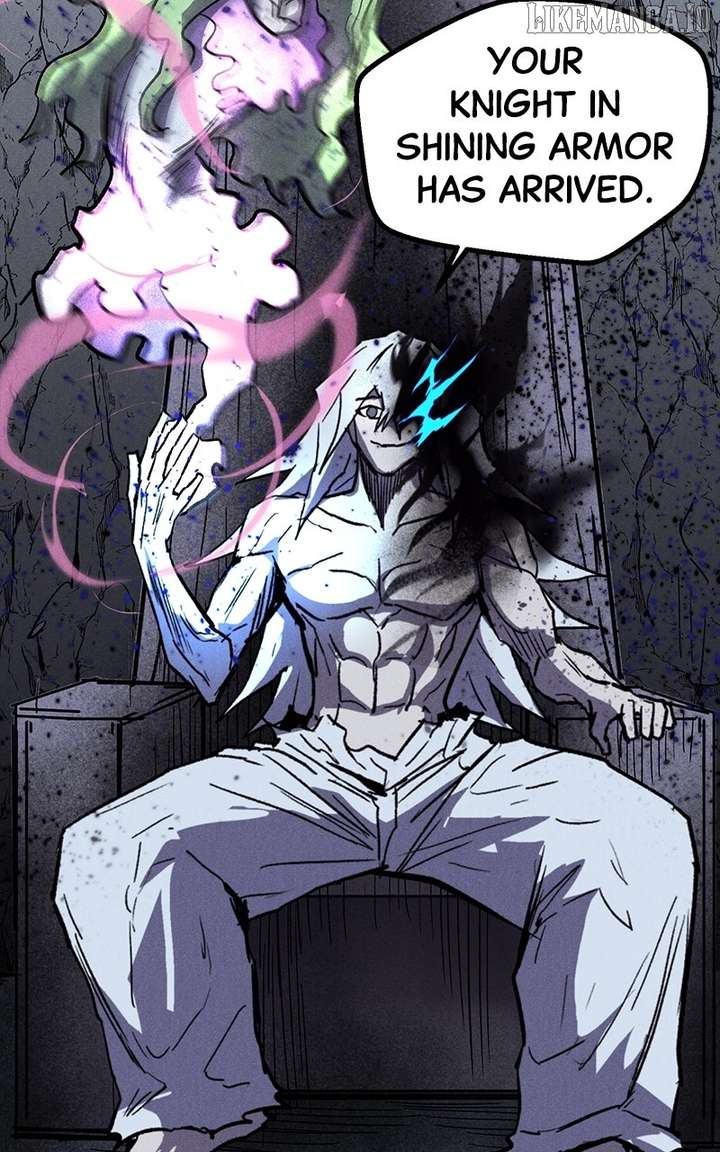 Insector Chapter 86 - Page 118