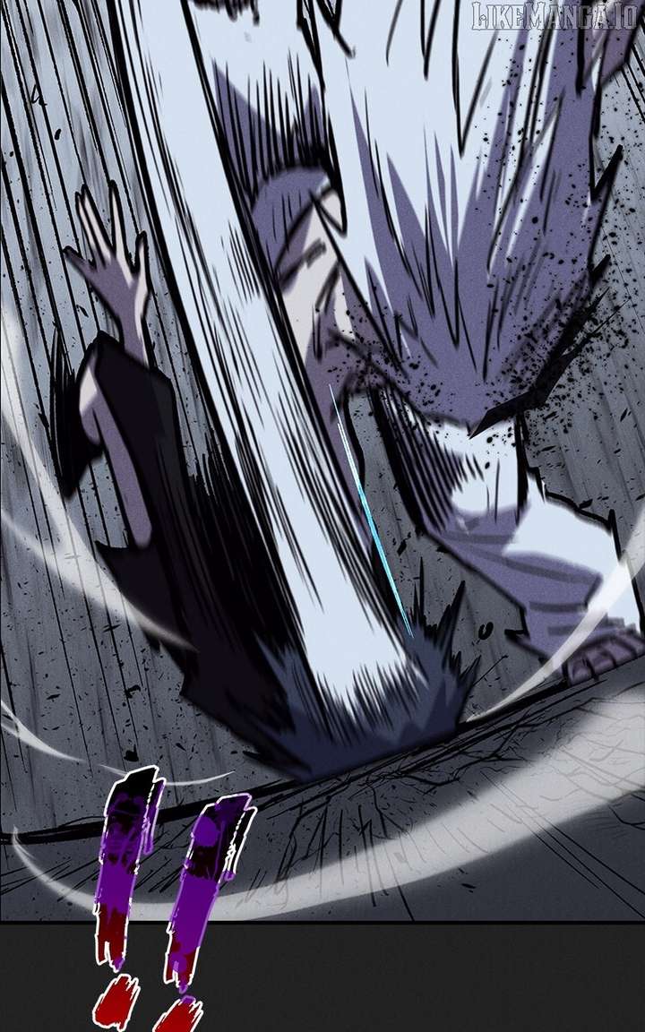 Insector Chapter 86 - Page 124