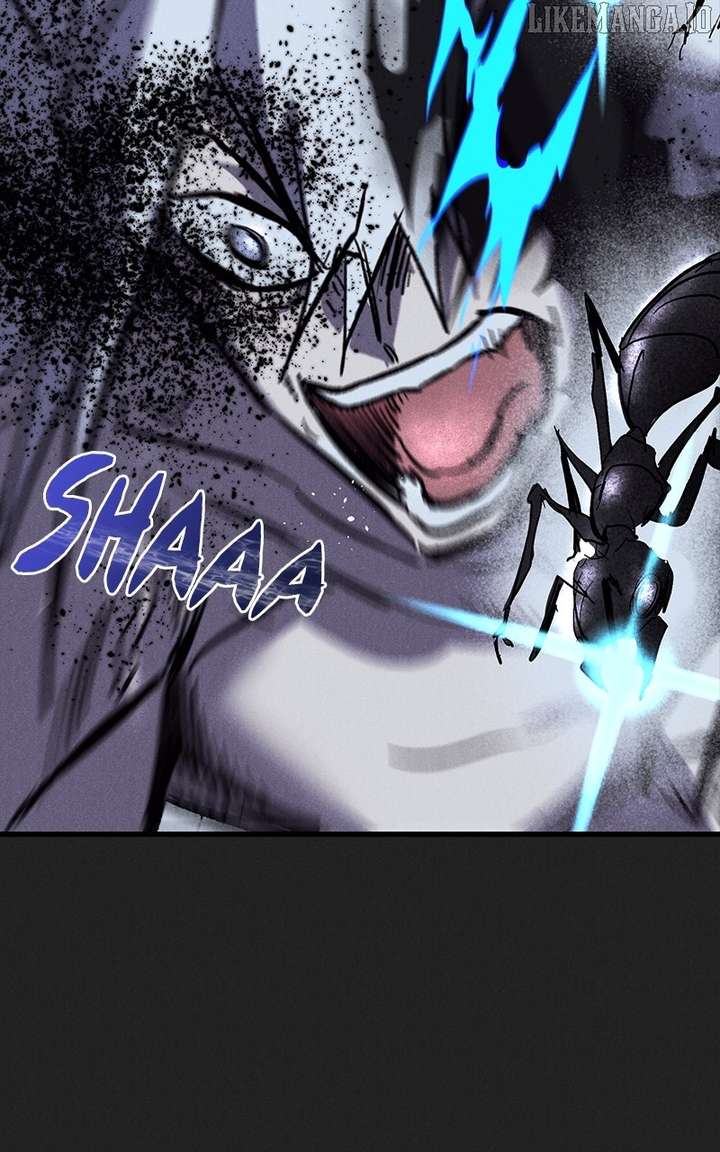 Insector Chapter 86 - Page 126