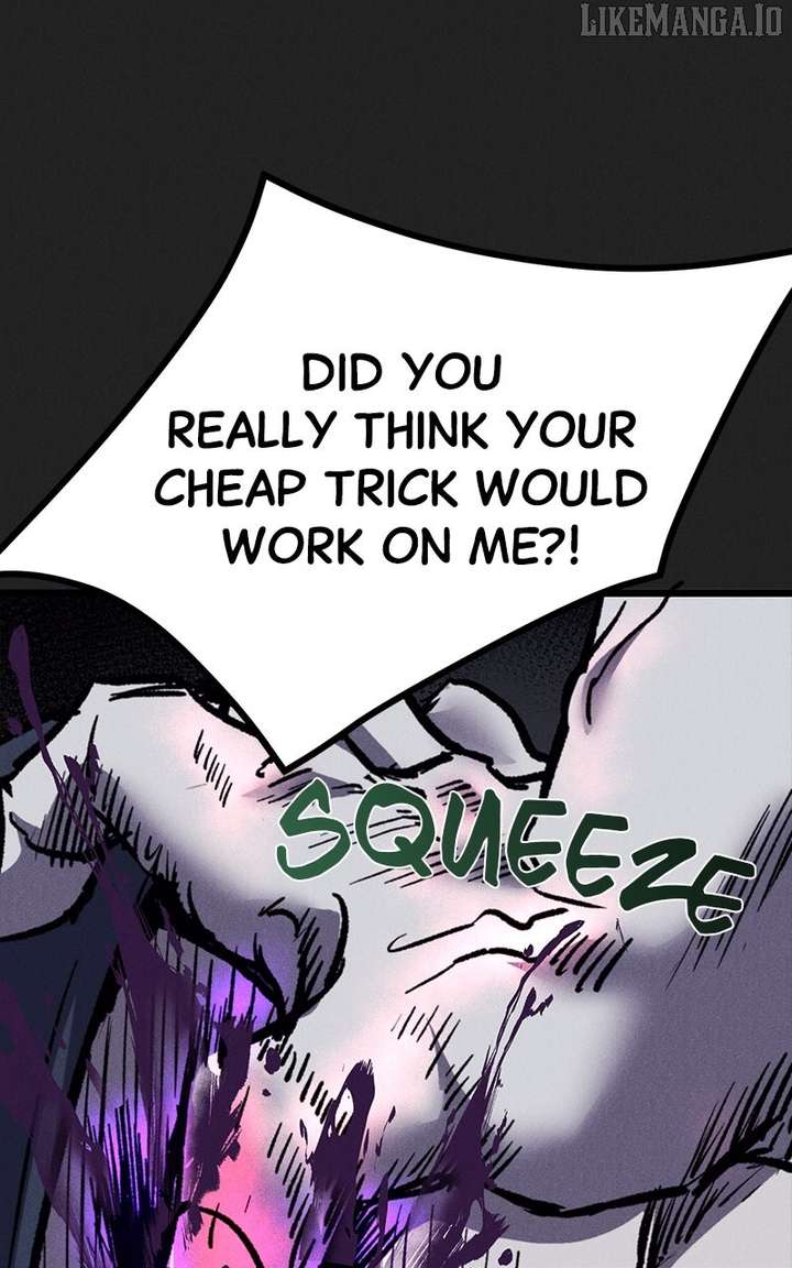 Insector Chapter 86 - Page 127