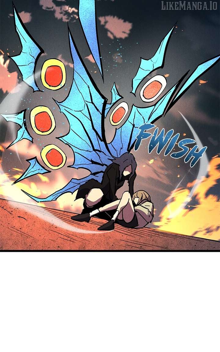 Insector Chapter 86 - Page 14