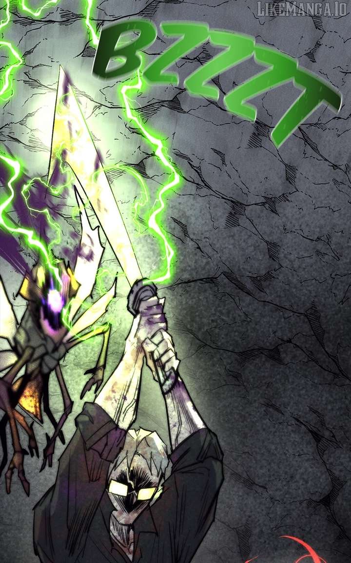 Insector Chapter 86 - Page 135