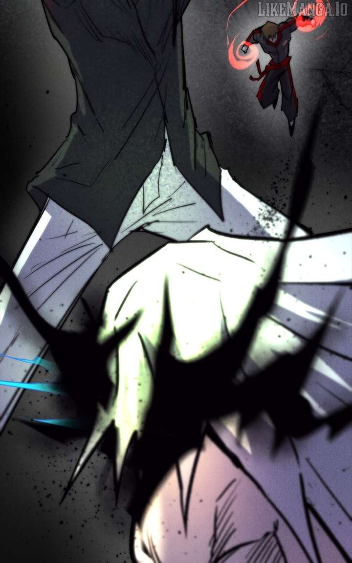 Insector Chapter 86 - Page 136