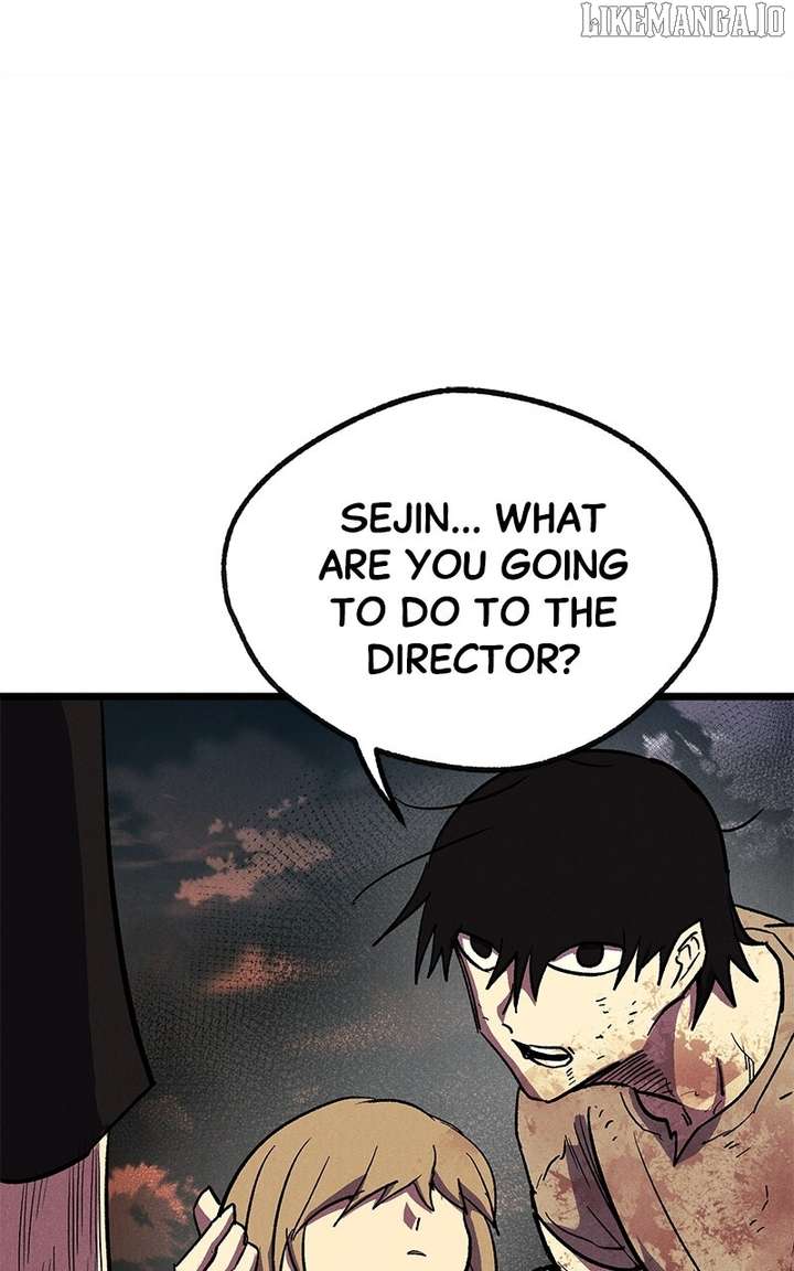 Insector Chapter 86 - Page 16