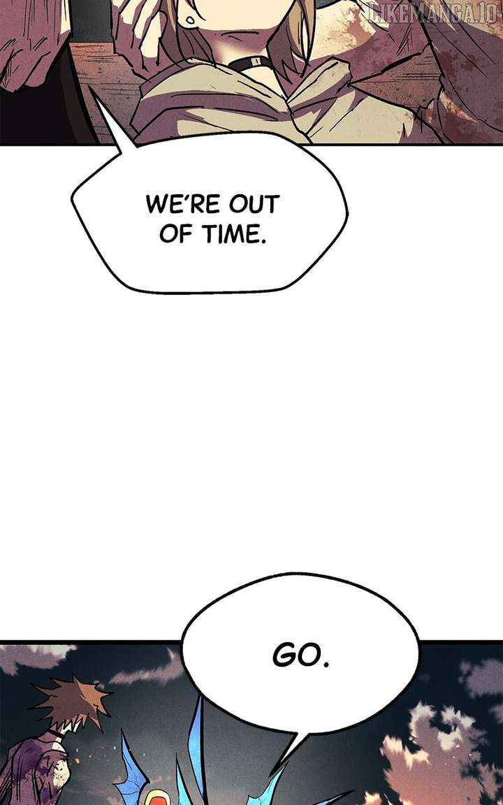 Insector Chapter 86 - Page 17