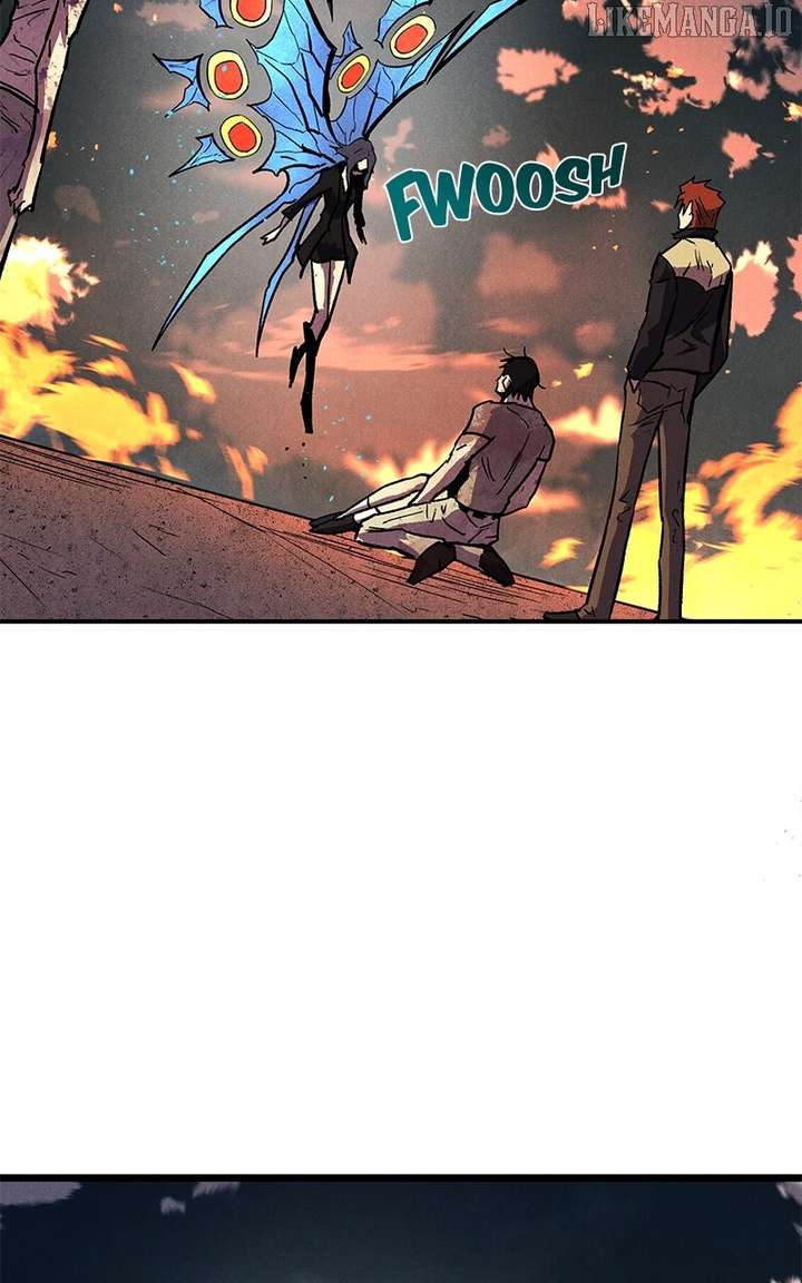 Insector Chapter 86 - Page 18