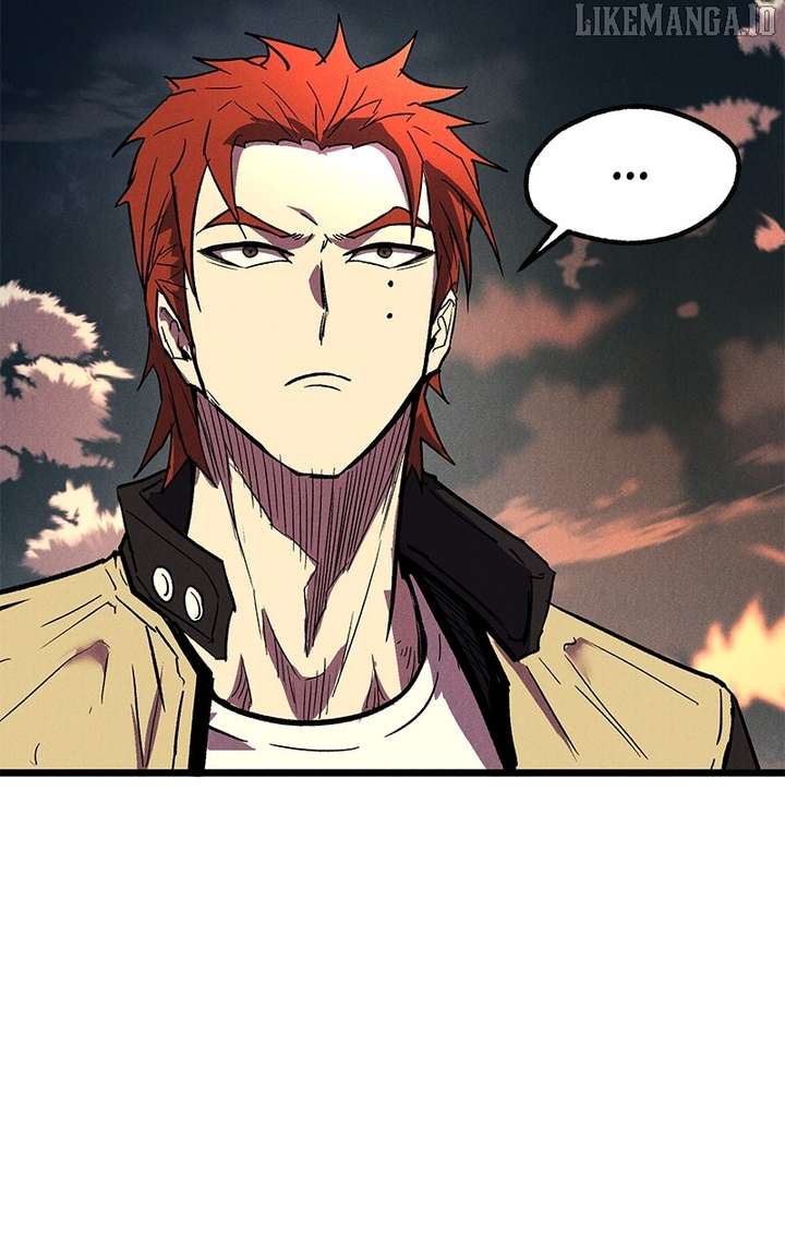 Insector Chapter 86 - Page 19