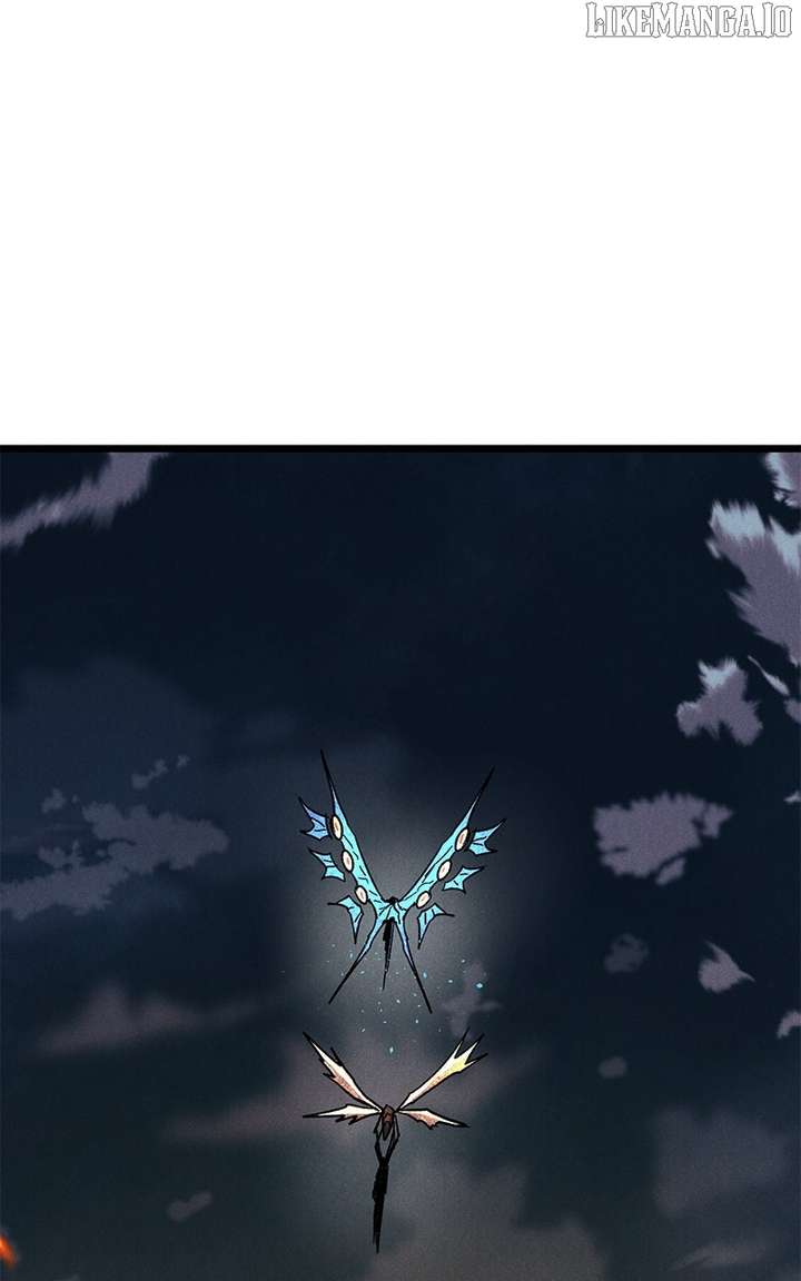 Insector Chapter 86 - Page 20