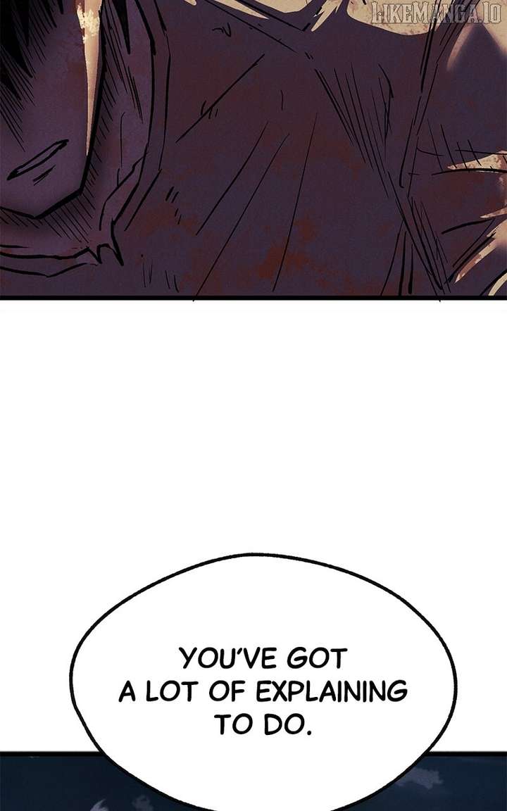 Insector Chapter 86 - Page 23