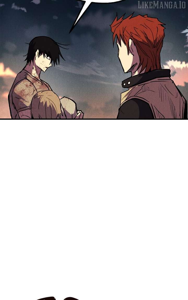 Insector Chapter 86 - Page 24