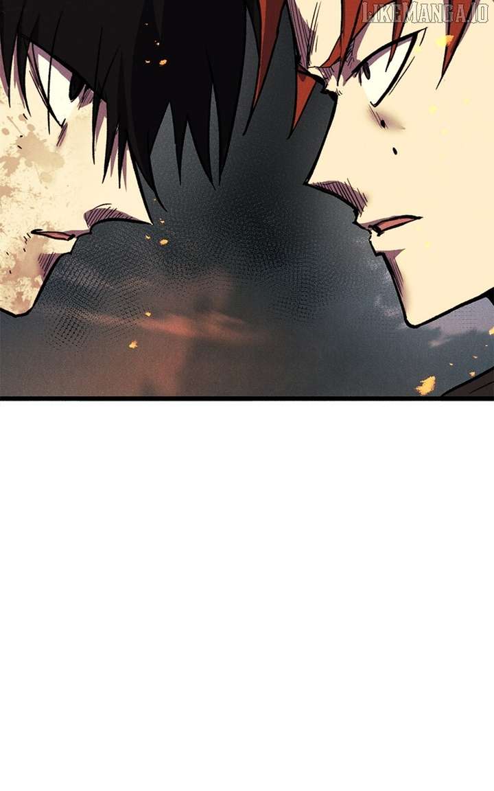 Insector Chapter 86 - Page 27