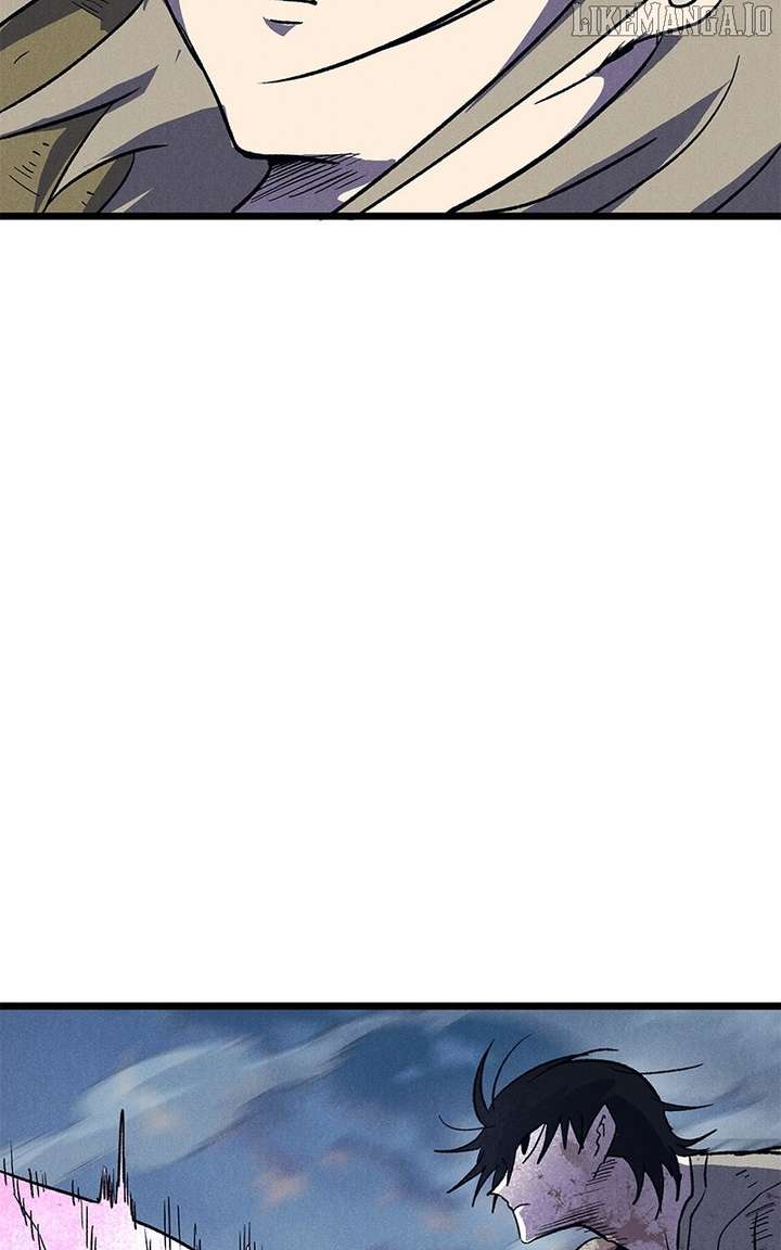 Insector Chapter 86 - Page 31