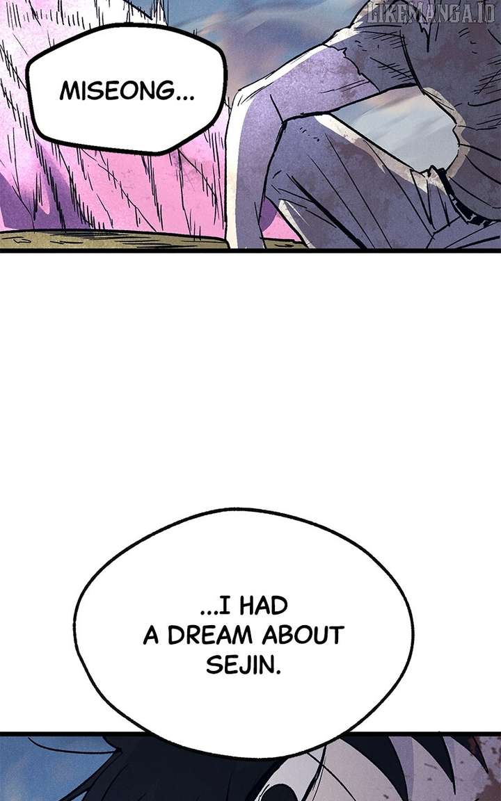 Insector Chapter 86 - Page 32