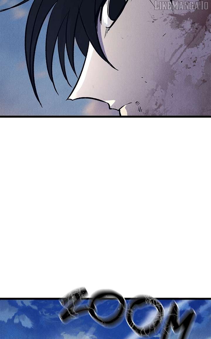 Insector Chapter 86 - Page 33